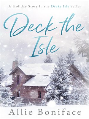 cover image of Deck the Isle